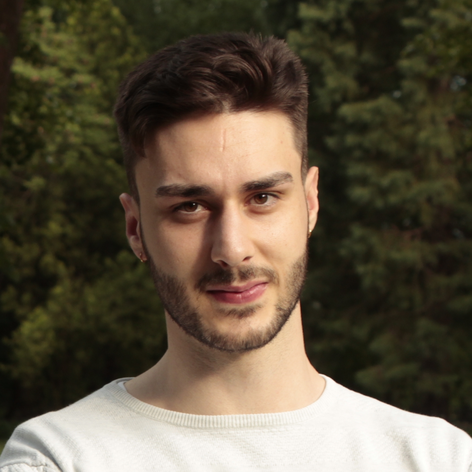 Profile picture of Matthias Dellago